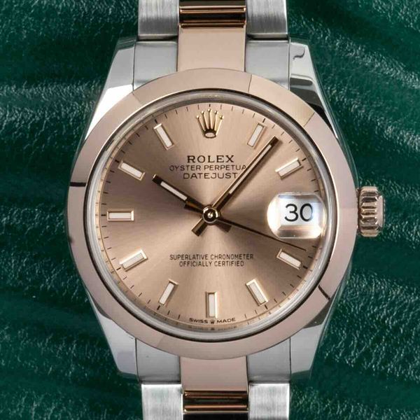 Rolex Datejust Lady 31 278241